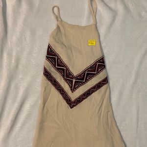Womens/juniors dress XS